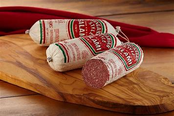 Teli Salami
