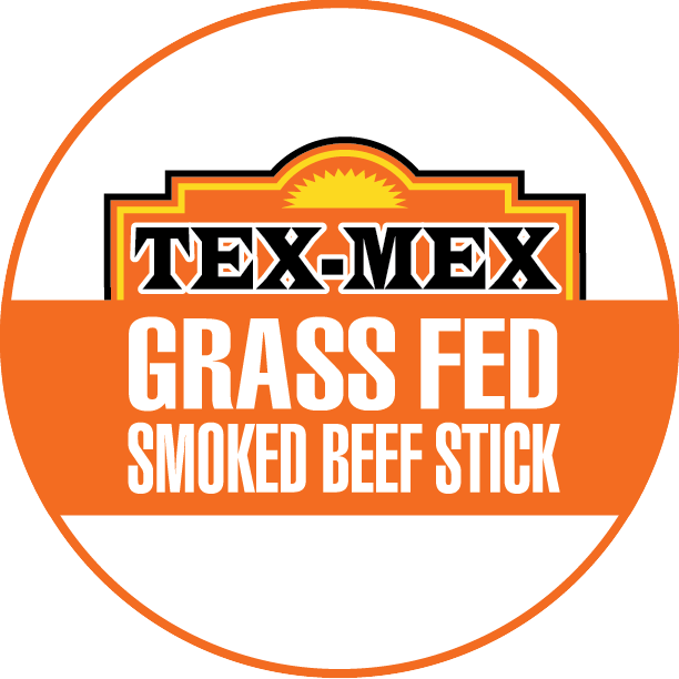 Spicy Southwest, 100% Grass-Fed Beef Bites, 8-oz Packages, image 3 of 3