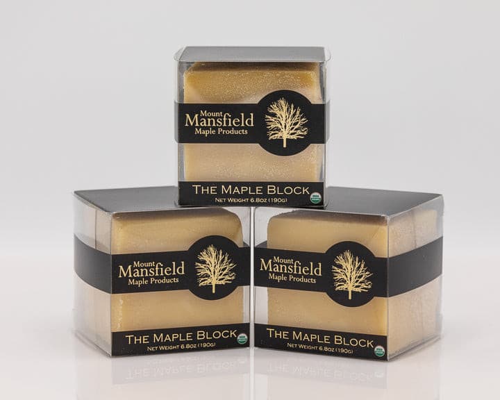 The Maple Block, image 5 of 8