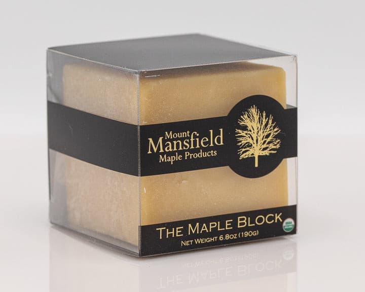 The Maple Block, image 4 of 8