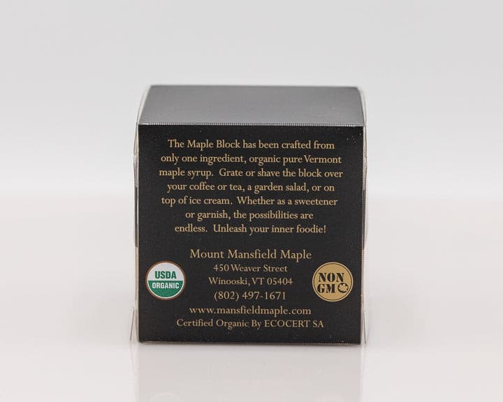The Maple Block, image 7 of 8