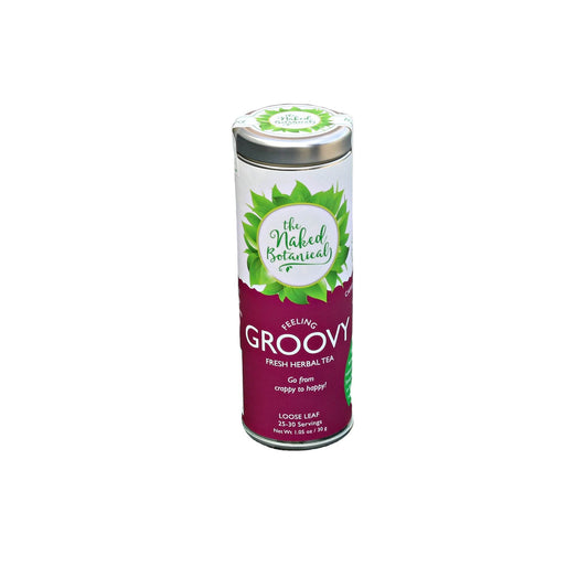 Feeling Groovy Herbal Tea, image 7 of 9