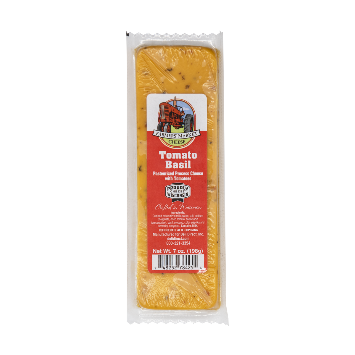 Exotic Meats Cutting Board Gift Set, Gift Box from Pearson Ranch Jerky