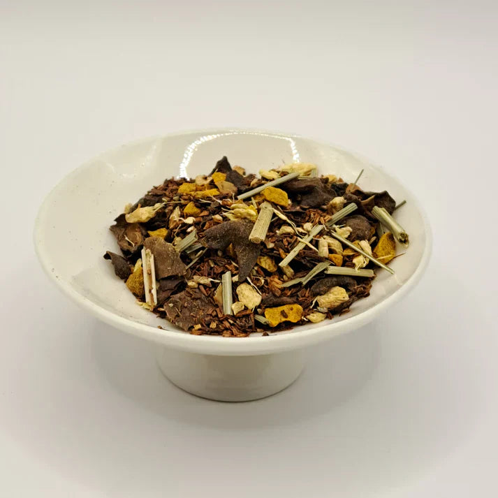 Turmeric - Ginger Tea
