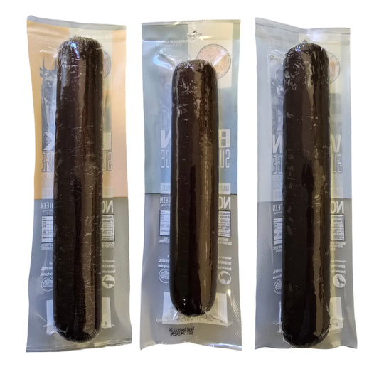 The Ultimate Summer Sausage Pack, Meat from Pearson Ranch Jerky