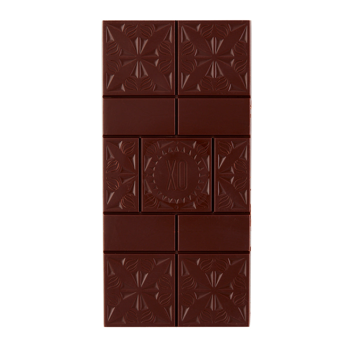Semuliki Forest, Uganda 75% Dark Chocolate, Confection from Xocolatl Small Batch Chocolate