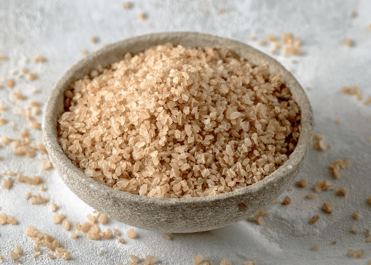 Aged Balsamic Salt, image 3 of 5