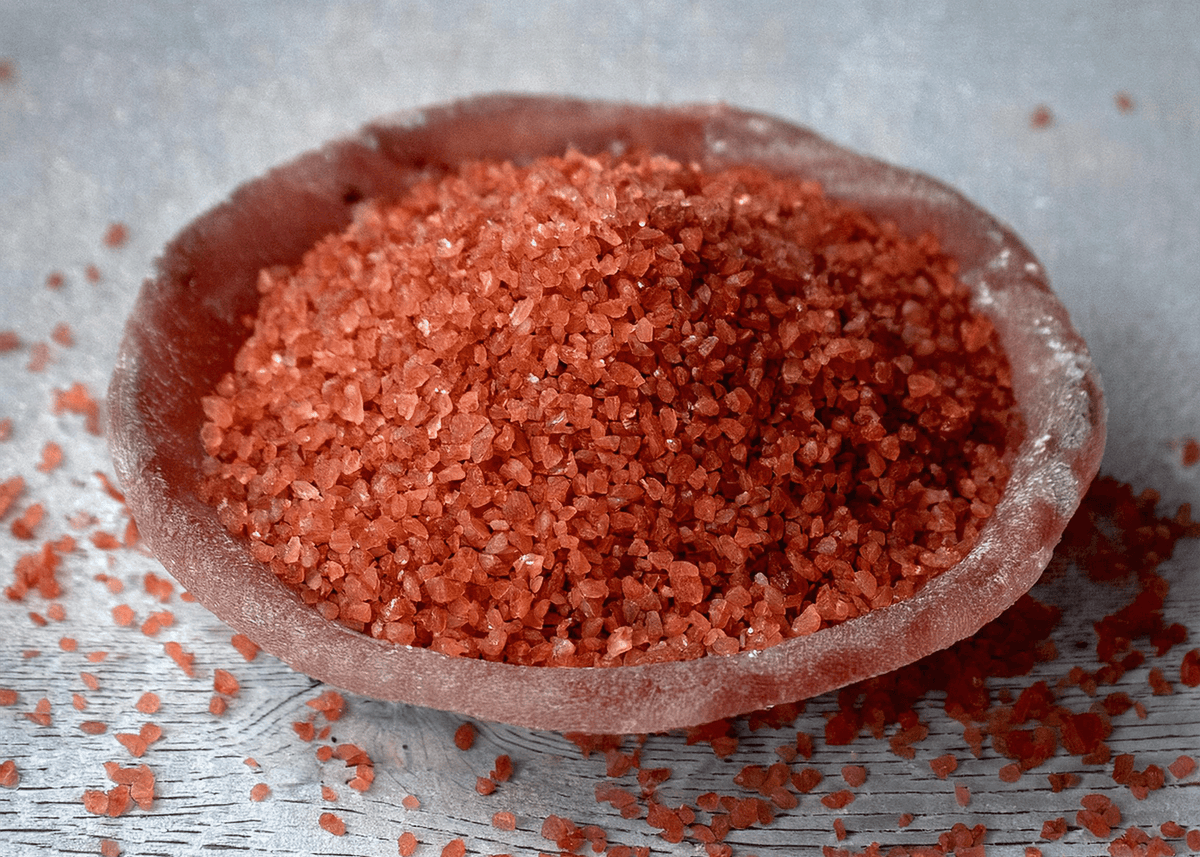 Alaea Hawaiian Sea Salt, image 4 of 5