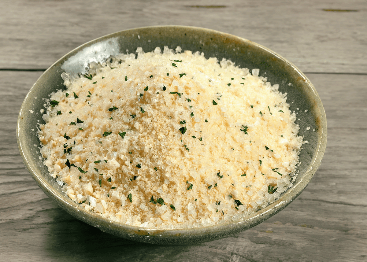 Garlic Salt, image 3 of 4