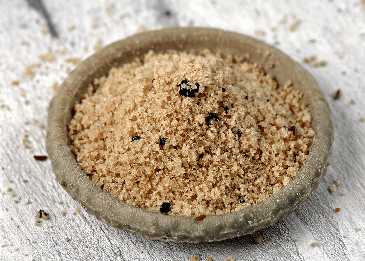 Black Garlic Salt, image 2 of 4