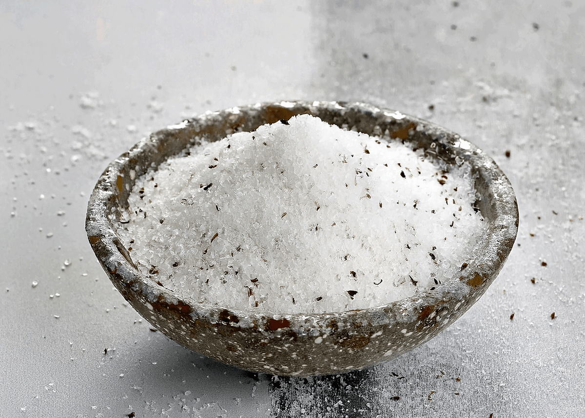 Black Truffle Salt, image 3 of 5