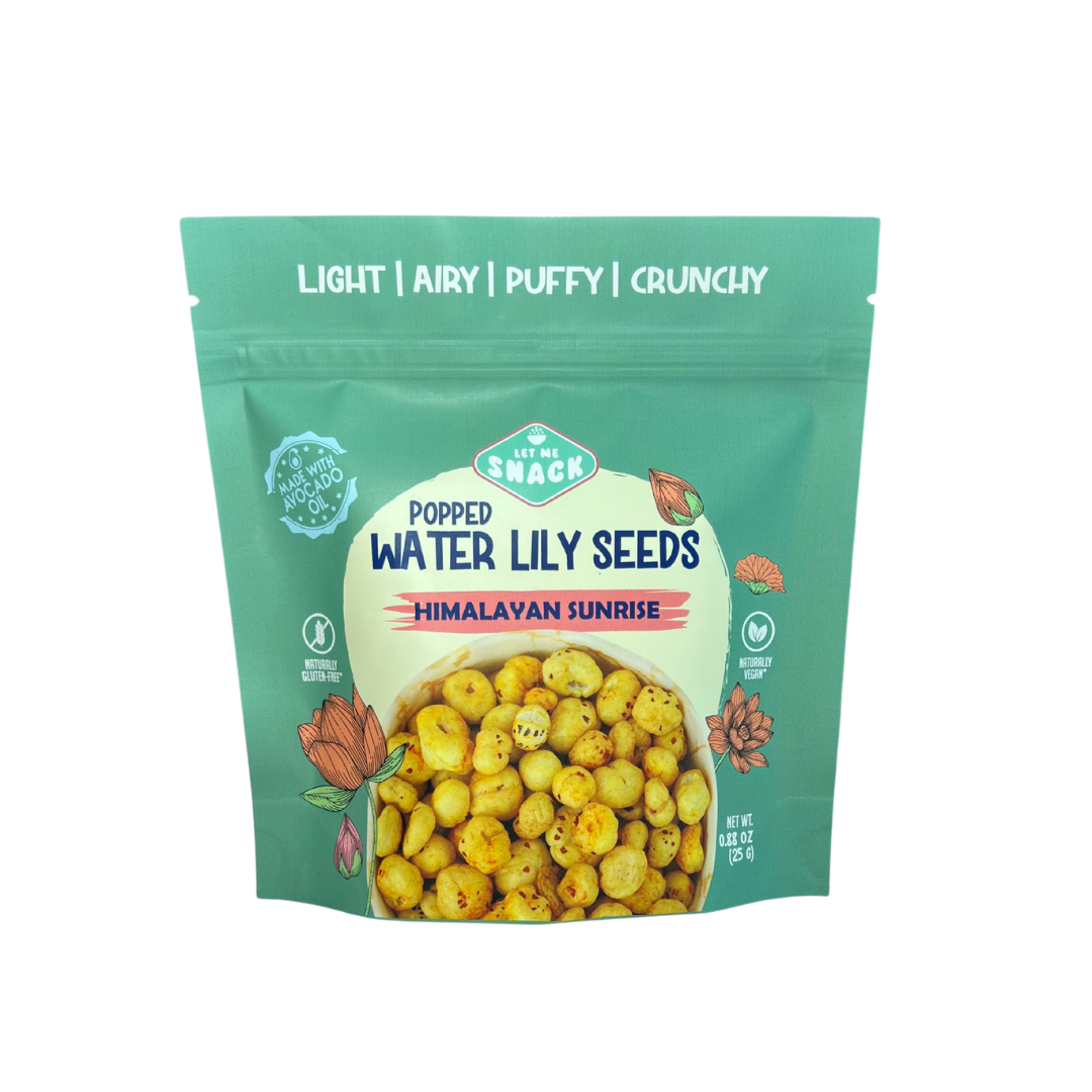 Best Value Bundle from Let me snack LLC