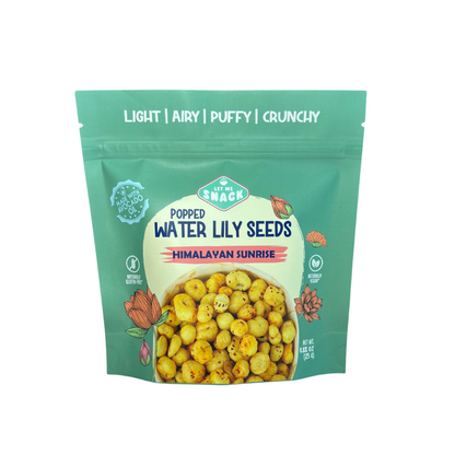 Best Value Bundle from Let me snack LLC