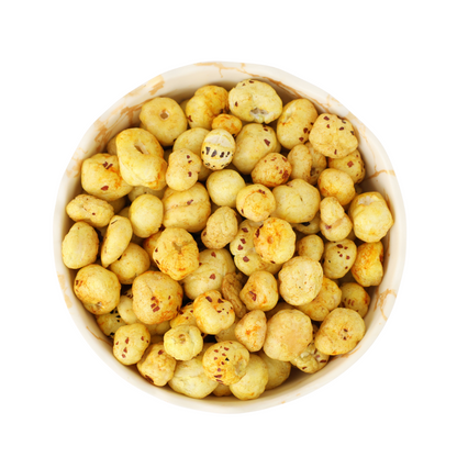 Himalayan Sunrise from Let me snack LLC
