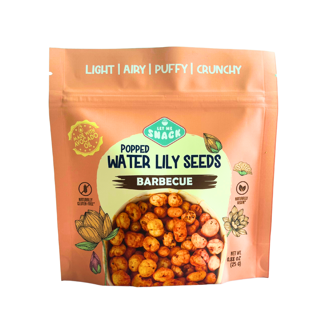 Best Value Bundle from Let me snack LLC