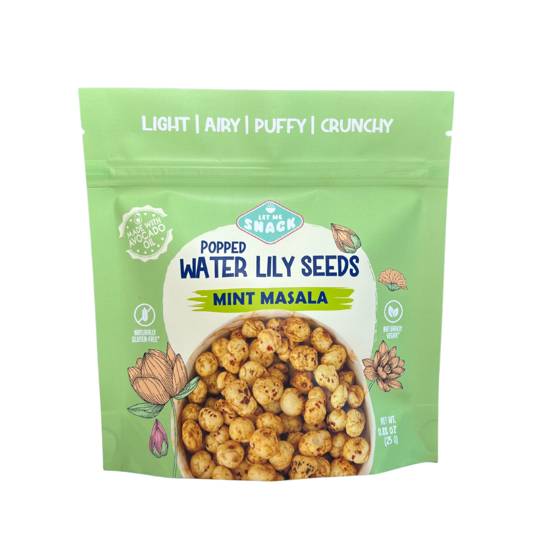 Best Value Bundle from Let me snack LLC