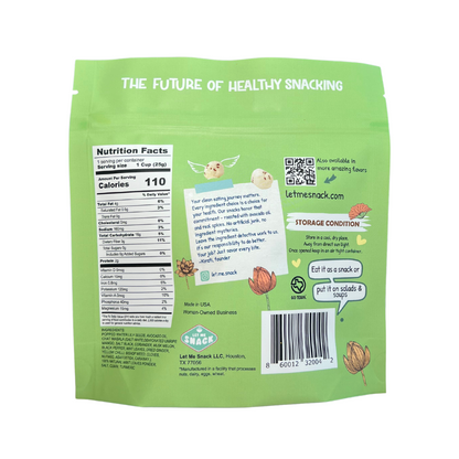 Best Value Bundle from Let me snack LLC