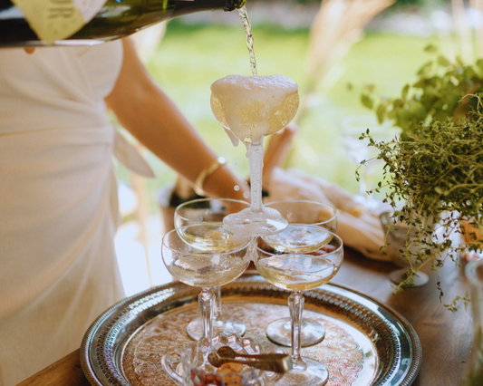 The Entire Cocktail & Garnishing Set, image 2 of 10