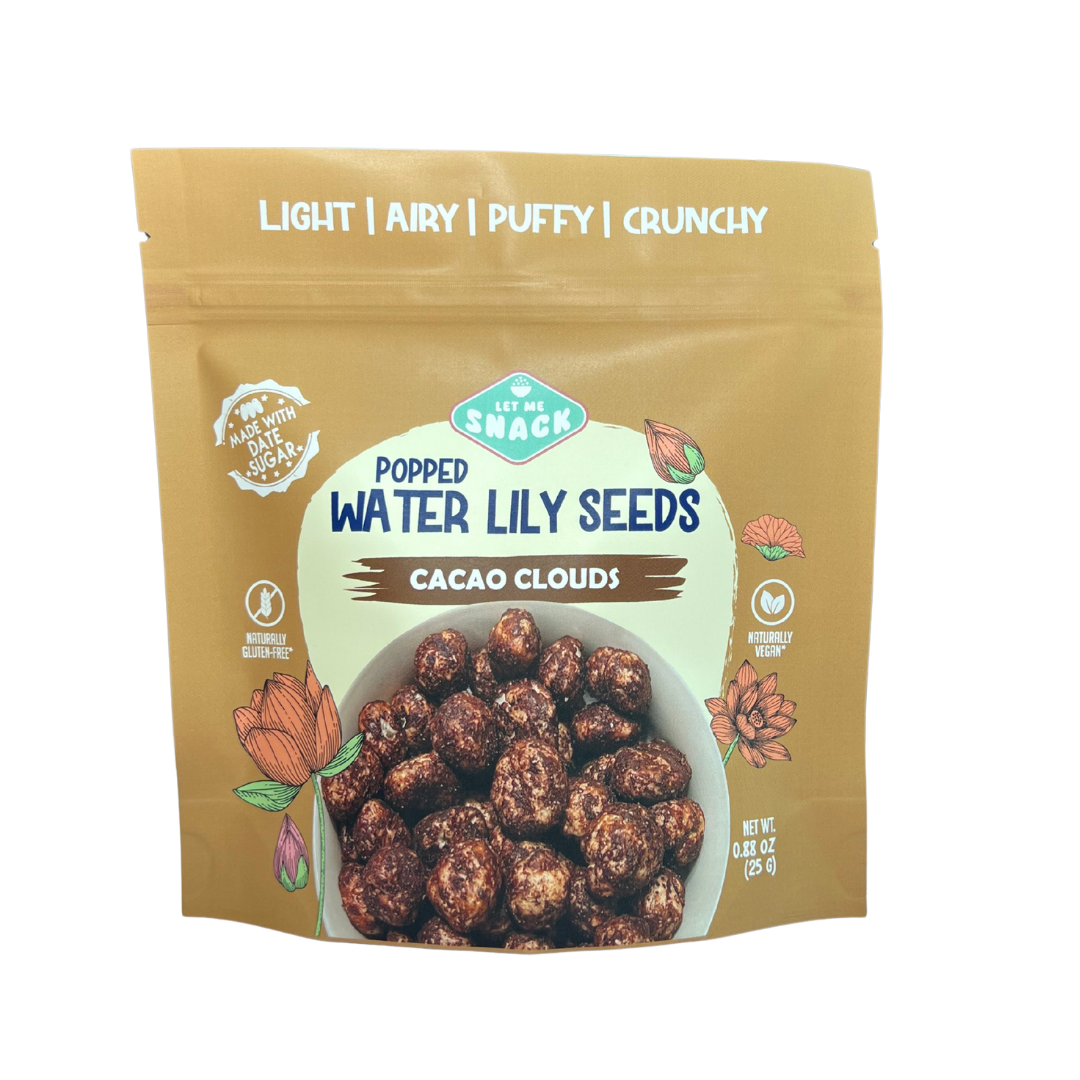 Best Value Bundle from Let me snack LLC