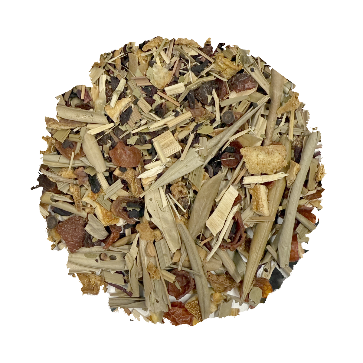Beach Wellness: Vitality, Tea from Beach House Teas