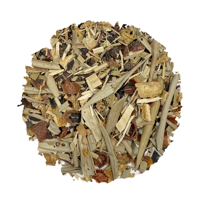 Beach Wellness: Vitality, Tea from Beach House Teas