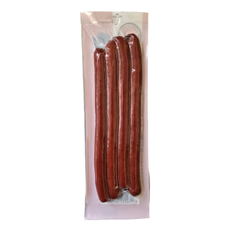 Wild Boar Hickory Snack Stick Multi-pack, Meat from Pearson Ranch Jerky
