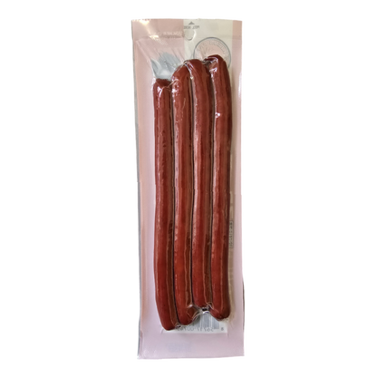 Wild Boar Hickory Snack Stick Multi-pack, Meat from Pearson Ranch Jerky