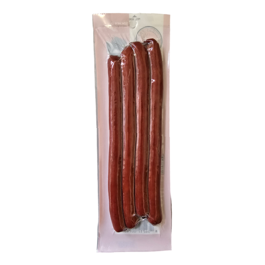 Wild Boar Hickory Snack Stick Multi-pack, Meat from Pearson Ranch Jerky