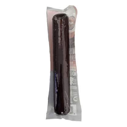 Wild Boar Hickory Smoked Summer Sausage (7 oz.), Meat from Pearson Ranch Jerky