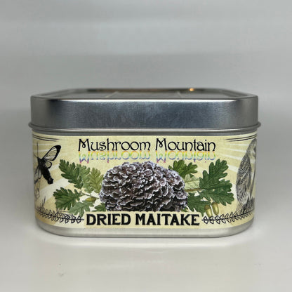 DRIED MAITAKE MUSHROOMS, Pantry from Mushroom Mountain