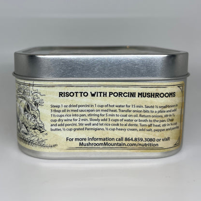 DRIED PORCINI MUSHROOMS, Pantry from Mushroom Mountain