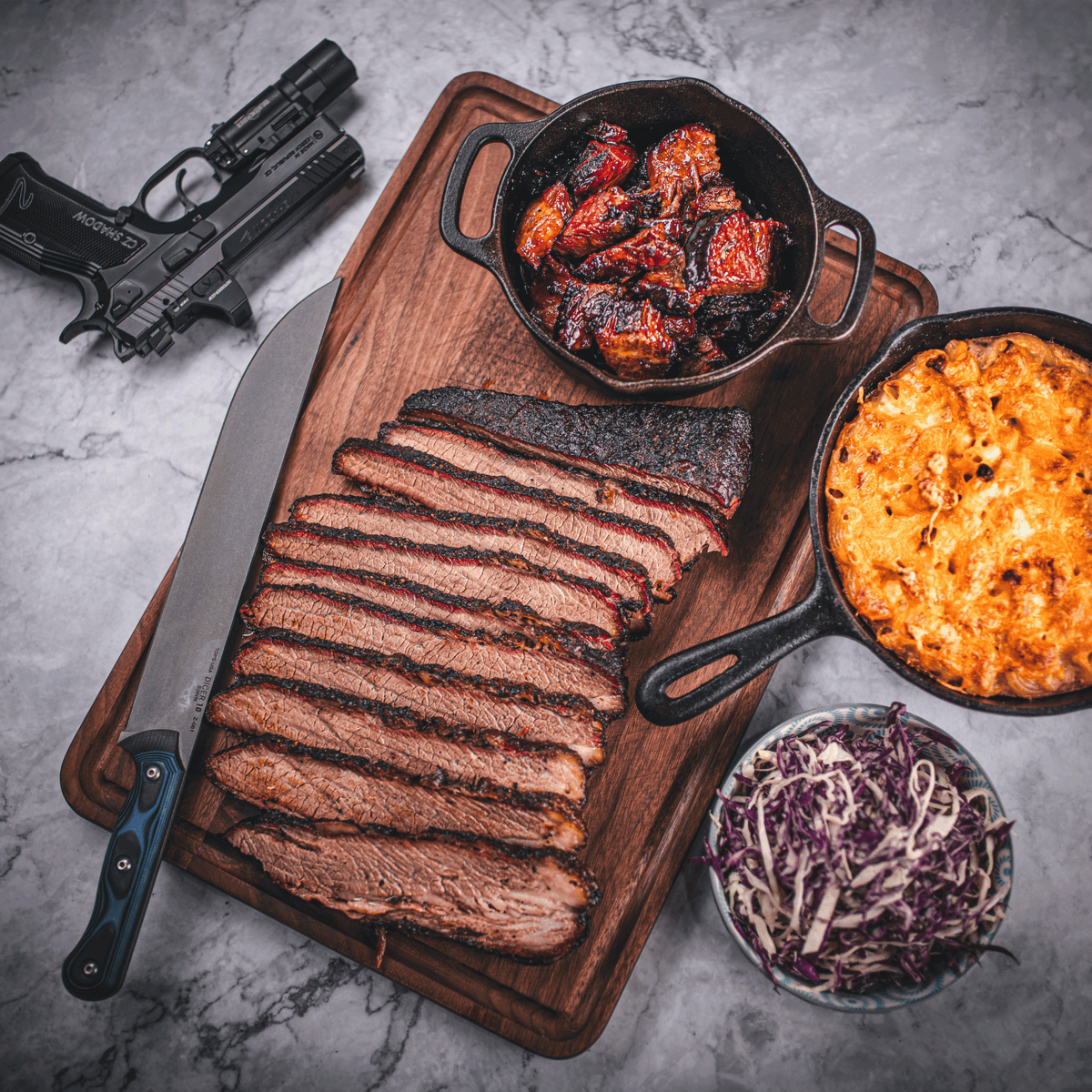 Wagyu Beef Brisket, image 2 of 7