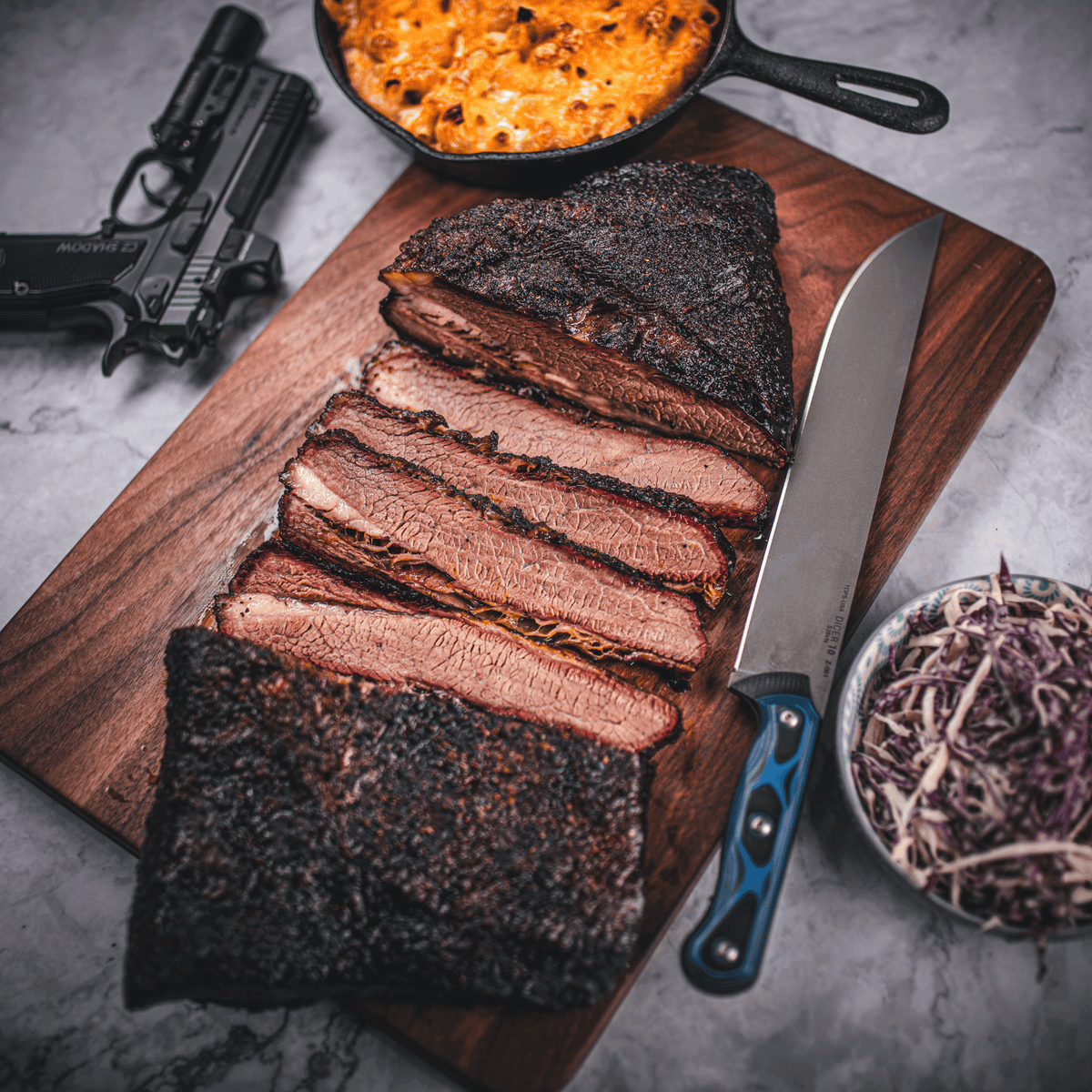 Wagyu Beef Brisket, image 4 of 7