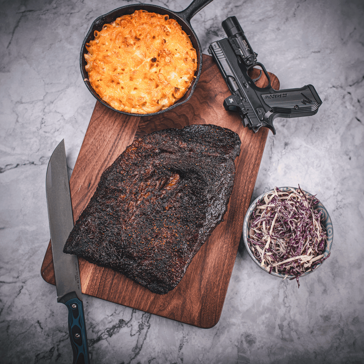 Wagyu Beef Brisket, image 3 of 7