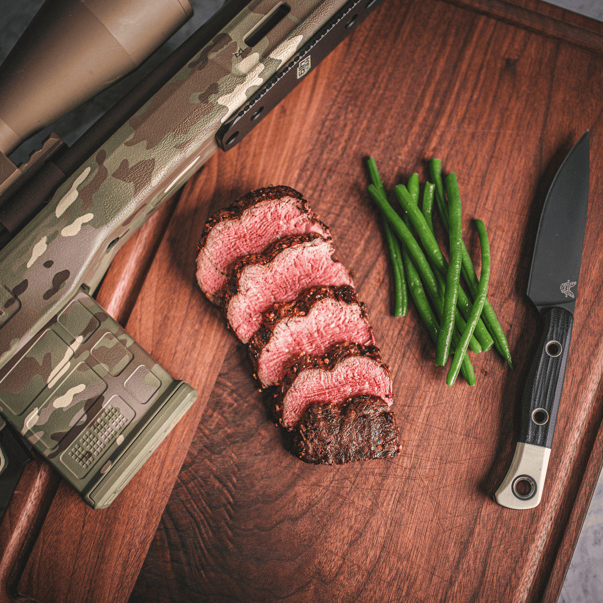Wagyu Tenderloin Filet Mignon, image 2 of 6