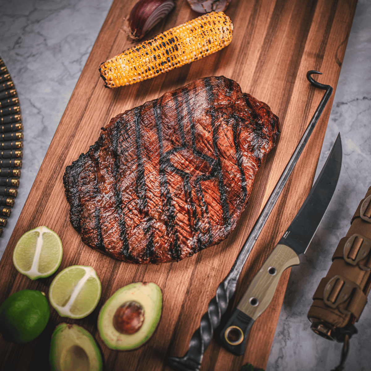 Wagyu Flank Steak, image 2 of 5