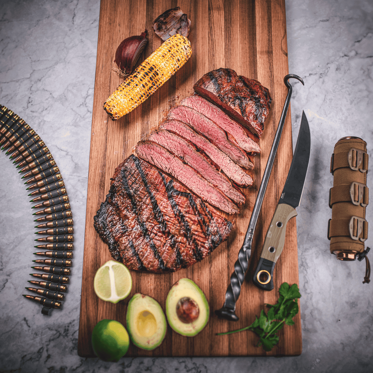 Wagyu Flank Steak, image 3 of 5
