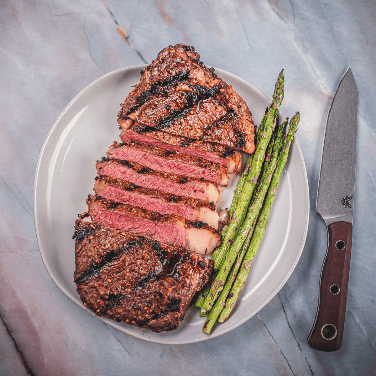 Wagyu KC Strip Steak, image 3 of 11