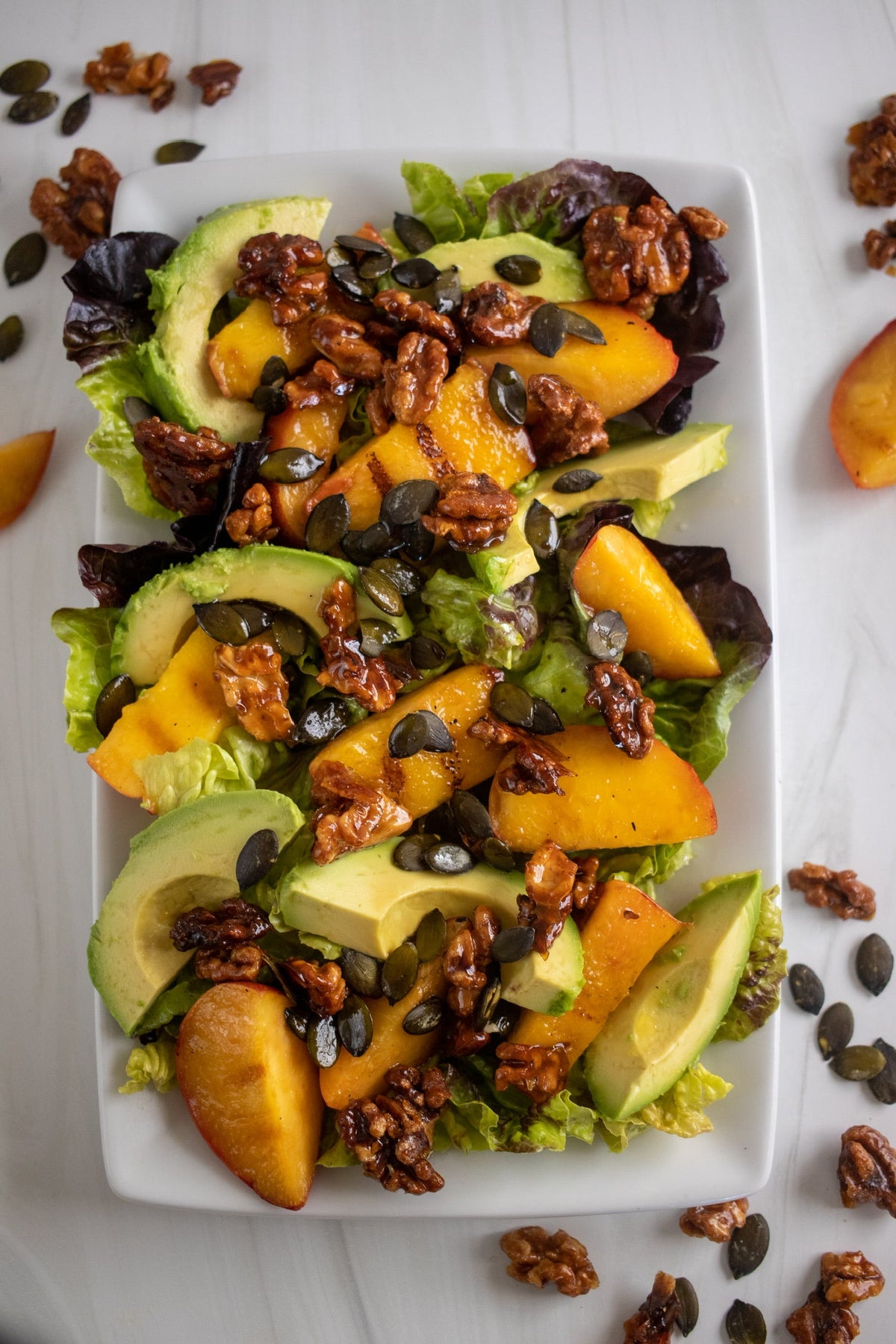 Organic Sprouted Walnut Halves, image 2 of 7
