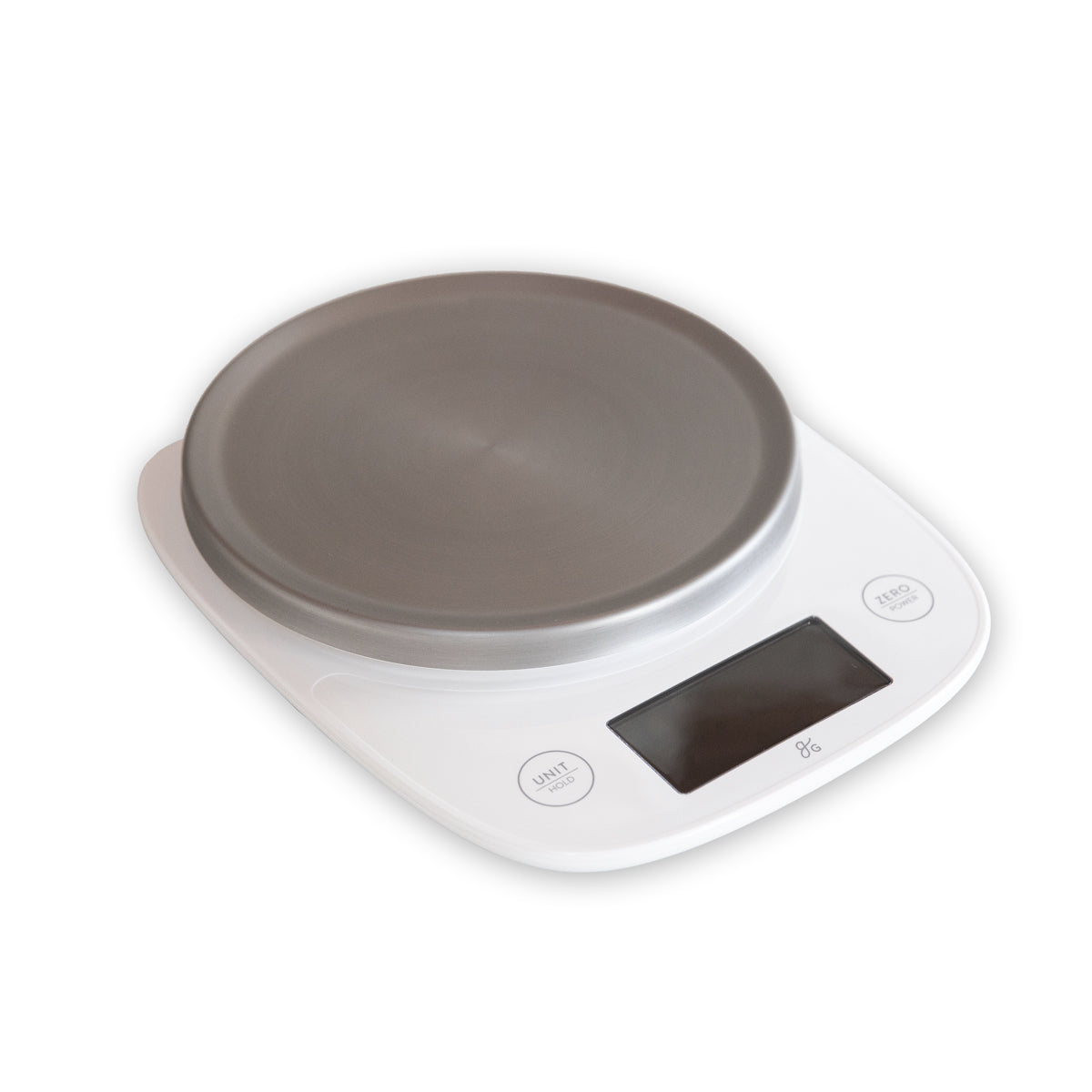 Baking Scale from Jovial Foods, Inc