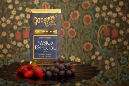Limited Release, Yasica Especial