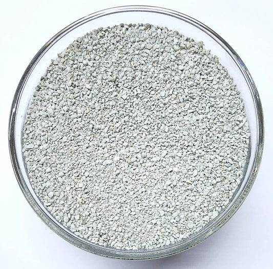 Zeolite