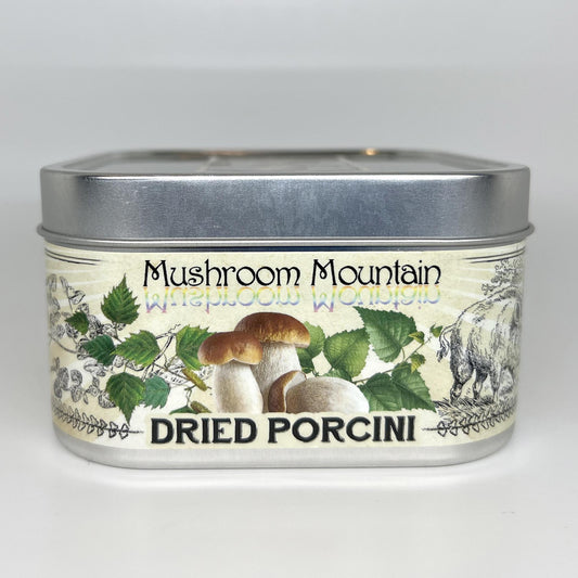 DRIED PORCINI MUSHROOMS, Pantry from Mushroom Mountain
