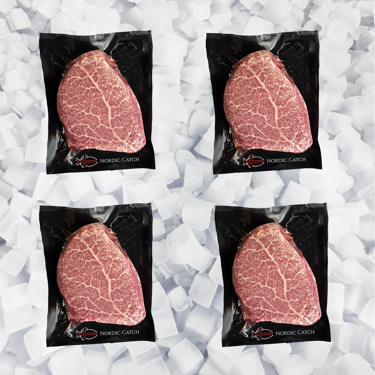 A5 Japanese Wagyu Filet Mignon (Bulk Case), image 4 of 5