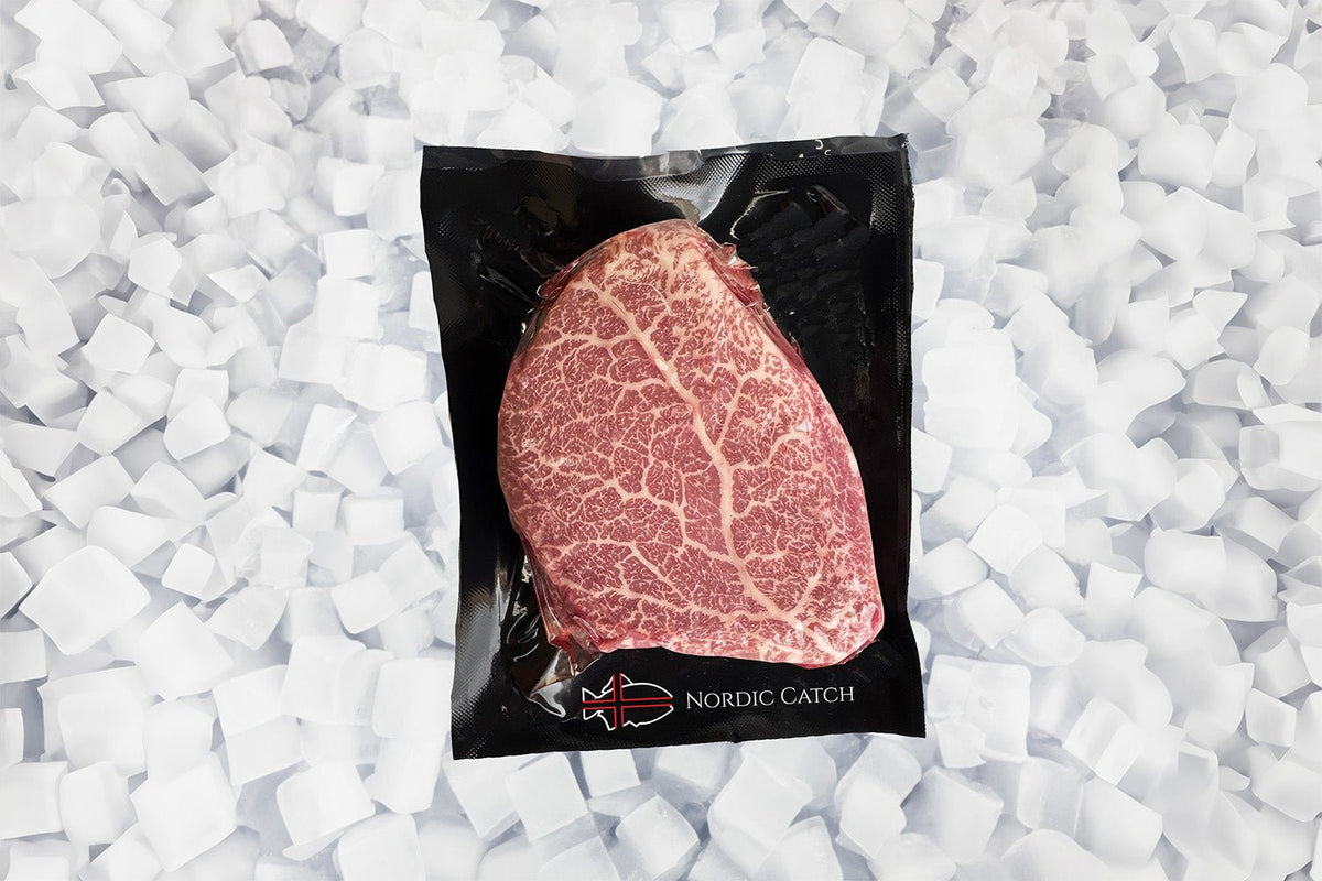 A5 Japanese Wagyu Filet Mignon (Bulk Case), image 3 of 5