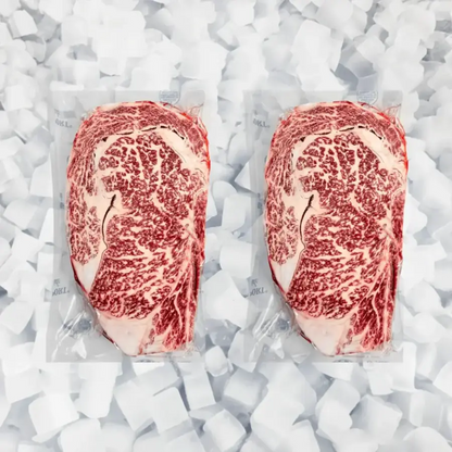 A5 Japanese Wagyu Ribeye Steak (Bulk Case)