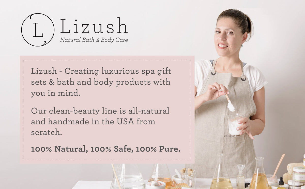 Moisturizing set with Grapefruit body oil and Body scrub, Health & Beauty from Lizush