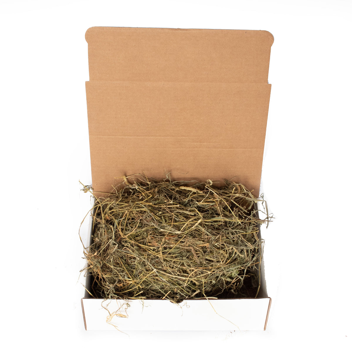 BunLuv All Natural Alfalfa For Rabbits, Guinea Pigs, Chinchillas, & Hamsters (10 Pounds) from Dahlia Pets