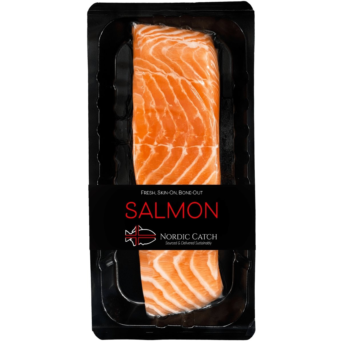 Iceland's Best Seafood - Never Frozen, Fresh Fish Bundle, image 2 of 14