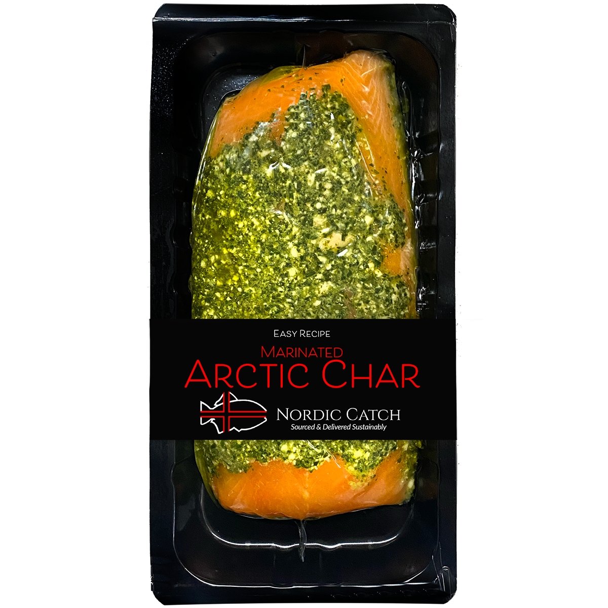 Iceland's Best Seafood - Never Frozen, Fresh Fish Bundle, image 6 of 14